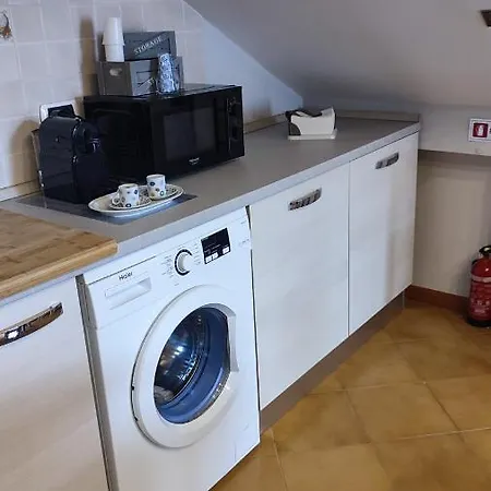 Holiday home Casa Giorgia