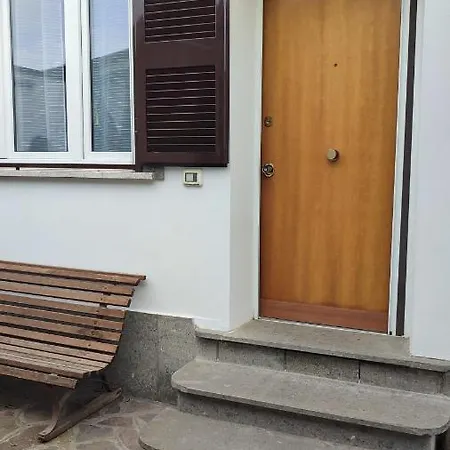 Casa Giorgia Holiday home Marino