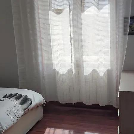 Casa Giorgia Holiday home *
