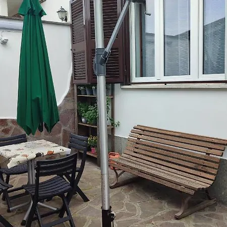 Casa Giorgia Holiday home Marino