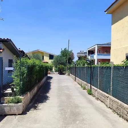 Casa Giorgia *