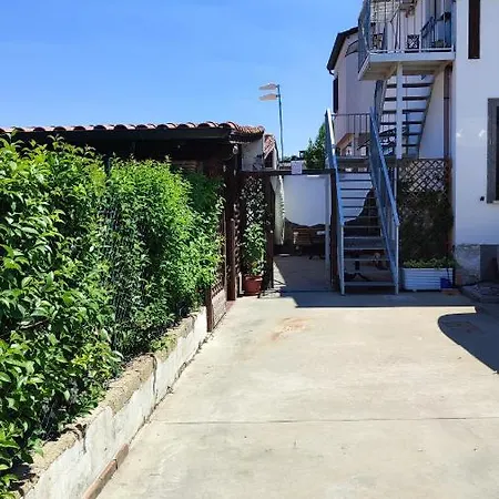 Holiday home Casa Giorgia *