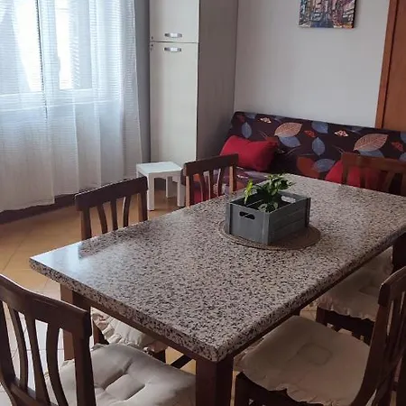 Holiday home Casa Giorgia Marino