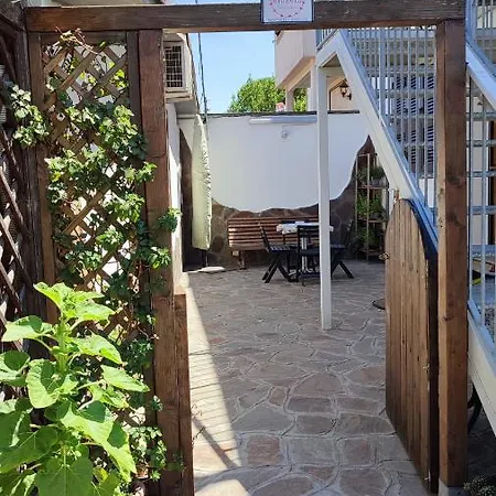 Casa Giorgia Holiday home *