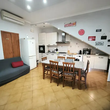 Casa Giorgia Holiday home Marino