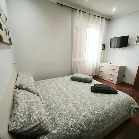 Holiday home Casa Giorgia *