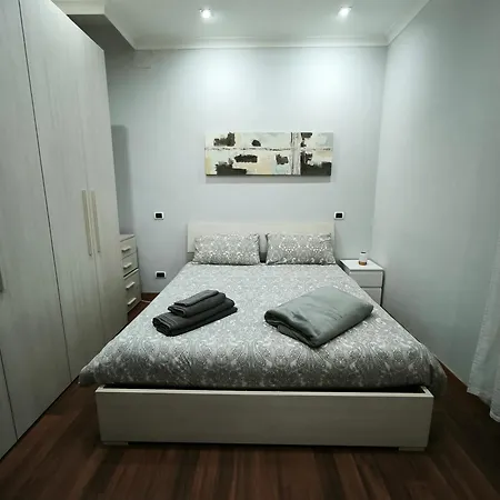 Holiday home Casa Giorgia Marino