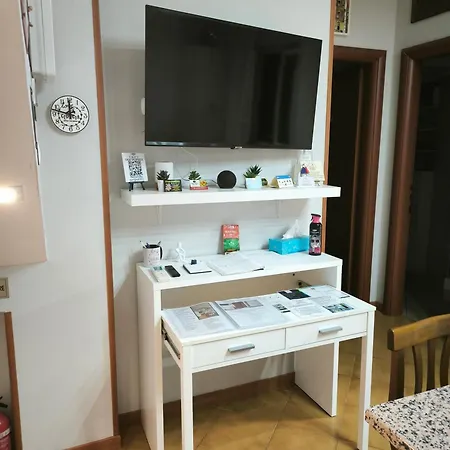 Casa Giorgia Holiday home