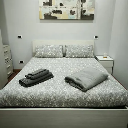Casa Giorgia Holiday home *