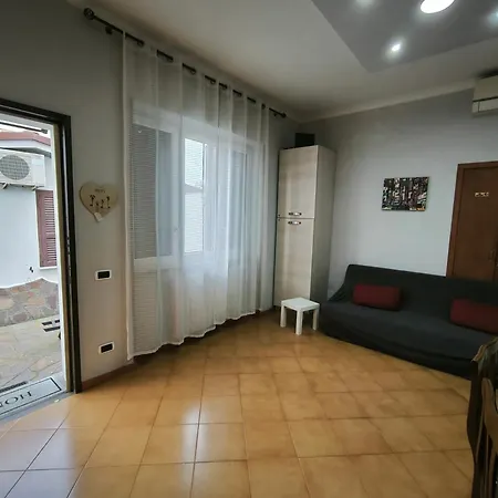 Holiday home Casa Giorgia *
