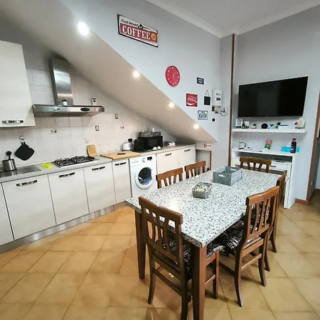 Casa Giorgia